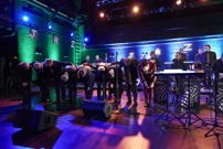 Vrijeme je za jazz: Homage to Matija Dedić, Jazz orkestar HRT-a, 2. dio, Foto: Jasenko Rasol/HRT