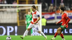 Luka Modrić