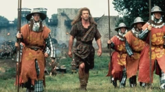 Nedjelja, 5. ožujka na Prvom , Foto: Hrabro srce/film 