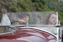 Subota, 21. veljače na Prvom , Foto: Čarolija na mjesečini/film 