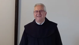 fra Marinko Vukman