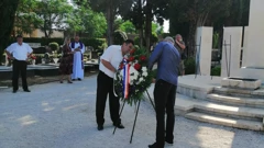 Udruga dragovoljaca i veterana domovinskog rata 25. obljetnicu-, Foto: Radio Zadar/ Dino Kajić