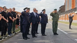 Dan policije