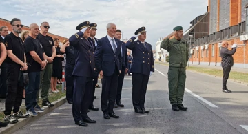 Dan policije