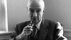 J. Robert Oppenheimer