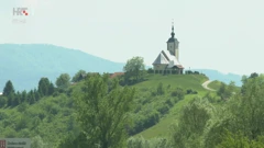 Krapinsko-zagorska županija , Foto: Dobro jutro, Hrvatska/HRT