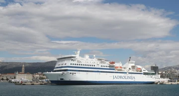 Jadrolinija