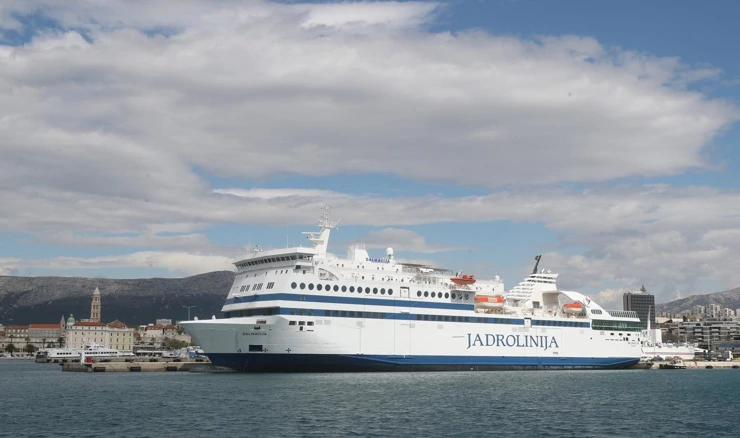 Jadrolinija
