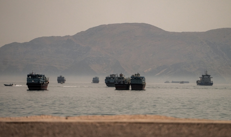 Iran i SAD postigli dogovor: Hormuz otvoren, pregovori se nastavljaju