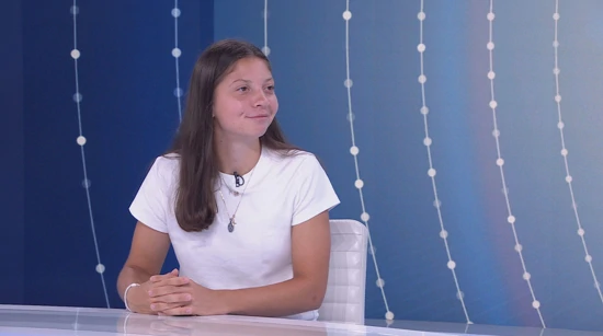 Antonia Ružić