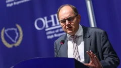 Christian Schmidt