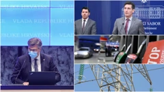 Vlada odbila interpelaciju