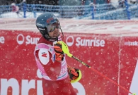 Johannes Strolz , Foto: Denis Balibouse/REUTERS