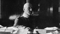 Ponedjeljak, 31. siječnja na Prvom , Foto: Riječki orao/dokumentarna film