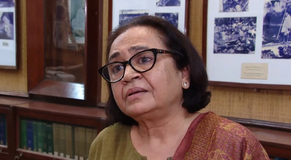 Sandhya Mehta