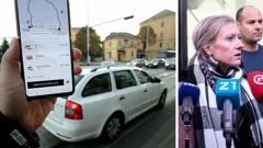 Uber