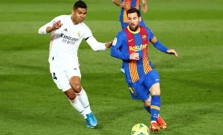 Real - Barcelona, Foto: Sergio Perez/Reuters