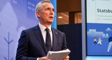Jens Stoltenberg
