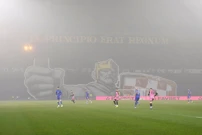 Dinamo - Lokomotiva, Foto:  Ronald Gorsic/CROPIX