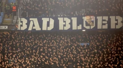 Bad Blue Boysi u Malmöu, Foto: Andreas Hillergren/TT News Agency via REUTERS