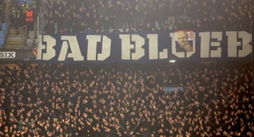 Bad Blue Boysi u Malmöu