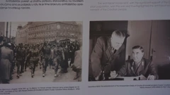 Romski memorijalni centar Uštica, Foto: HRT/HTV