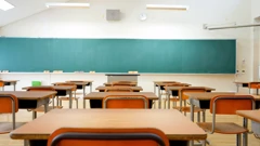salón de clases