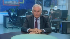 Nikola Dobroslavić, dubrovačko-neretvanski župan, Foto: Otvoreno/HRT