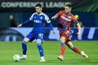 Dvoboj Dinama i Viktorije, Foto: Marko Lukunic/PIXSELL