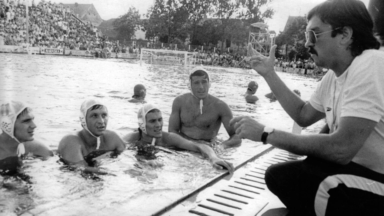 Četvrtak, 1. siječnja na Drugom , Foto: Dogodio se - Ratko Rudić/dokumentarni film 