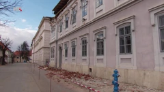 Petrinja, Foto: Labirint/HRT