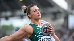 Sandra Perković