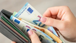 Plaće u Hrvatskoj znatno zaostaju za prosjekom EU-a