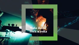Mala škola rock'n'rolla