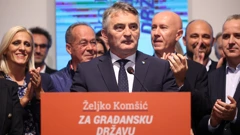 Željko Komšić