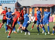 Šibenik - Varaždin, Foto: Dusko Jaramaz /PIXSELL