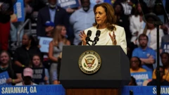 Kamala Harris