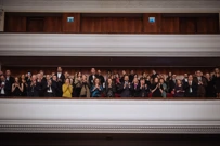 Festival Eufonie, Foto: Grzegorz Karkoszka/Poljski nacionalni kulturni centar