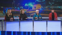 Otvoreno: Je li nasilje među mladima u porastu?