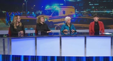 Otvoreno: Je li nasilje među mladima u porastu?