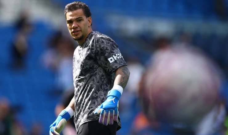 Ederson