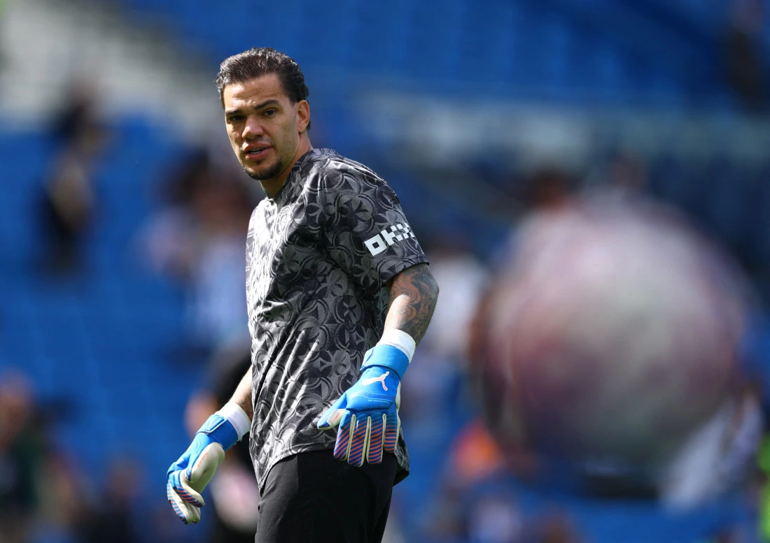 Ederson u Fenerbahče, Donnarumma u City, Livaković u West Ham!?