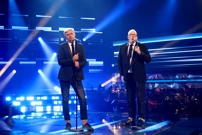 Zvijezde pjevaju, Foto: Dario Njavro za HRT/HRT