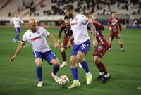 Hajduk - Rijeka , Foto: Ivo Cagalj/PIXSELL