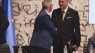 Sastanak Vlade sa županima, predstavnicima Udruge gradova i Hrvatske zajednice općina