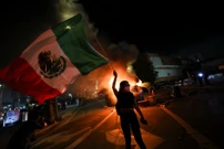 Los Angeles, Foto: Aude Guerrucci/Reuters