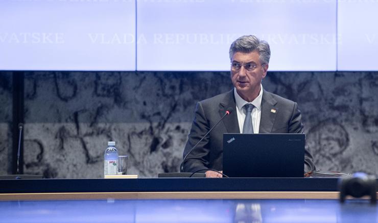Vlada se suglasila, zadužuju se Dubrovnik i općina Magadenovac