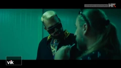 "Južni vjetar2: ubrzanje"