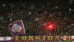 Navijači Hajduka