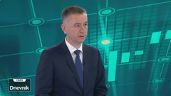 Fabris Peruško u Dnevniku